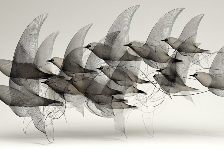 SAGA E BASHKËSISË (I)