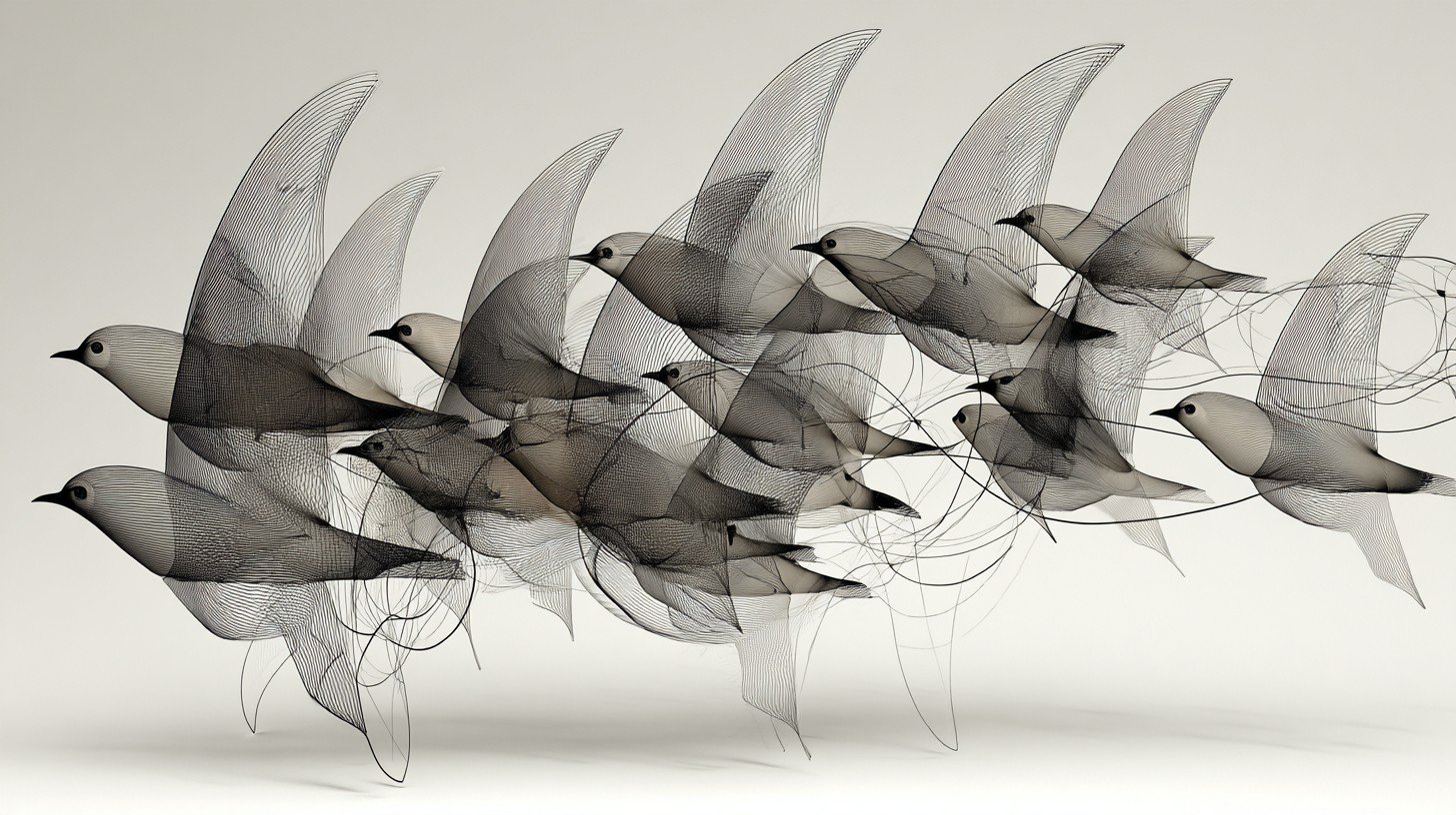 SAGA E BASHKËSISË (I)