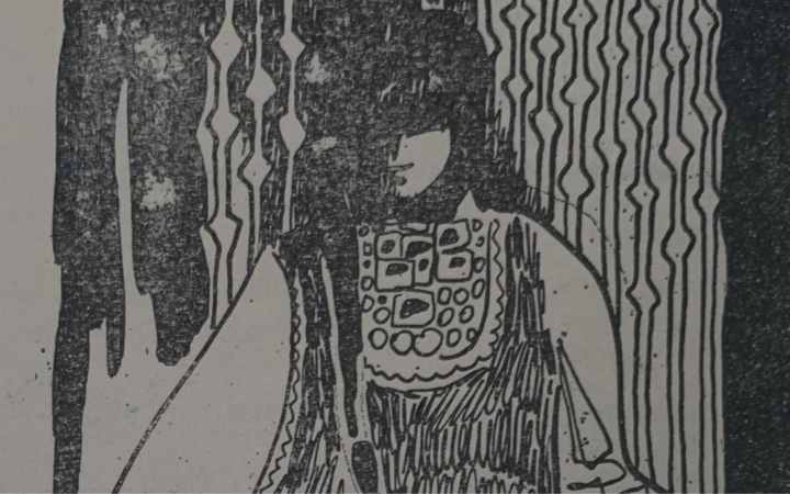 TEATRI I VOGËL I TRANZICIONIT