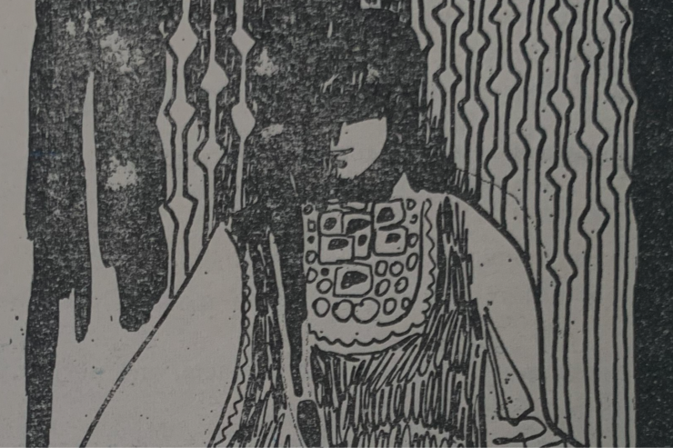 TEATRI I VOGËL I TRANZICIONIT