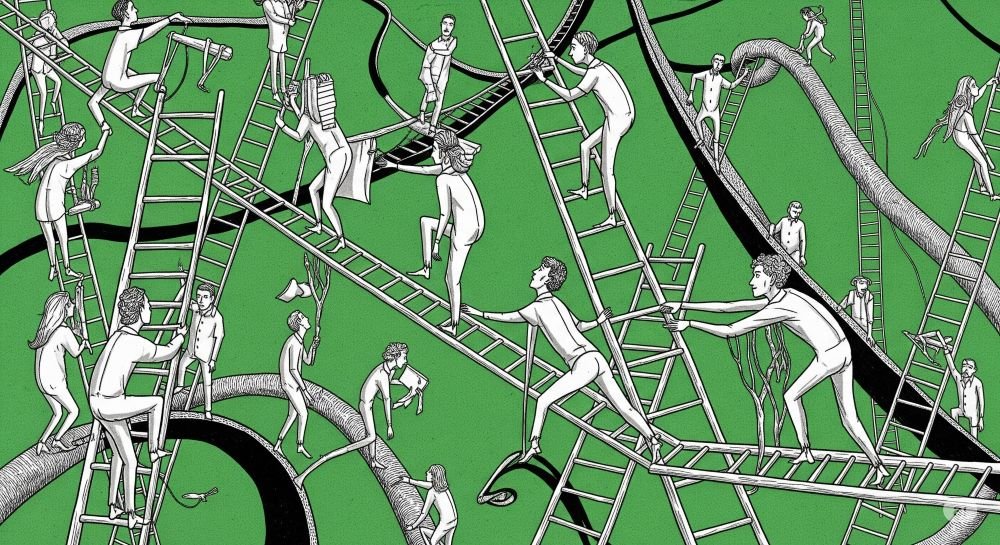 SAGA E BASHKËSISË (II) – ENTROPIA