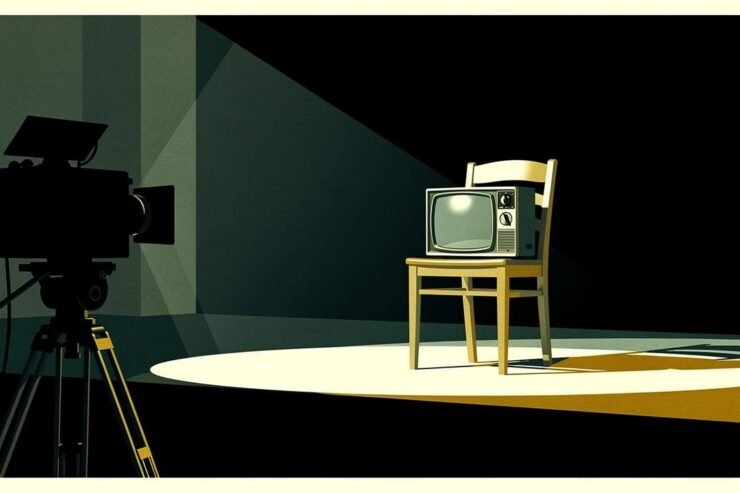 ARTI QË NUK SHFAQET NË PRIME TIME