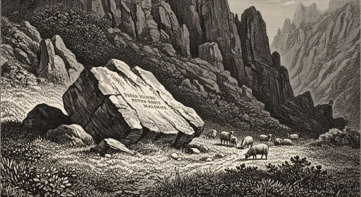 SAGA E BASHKËSISË (IV)