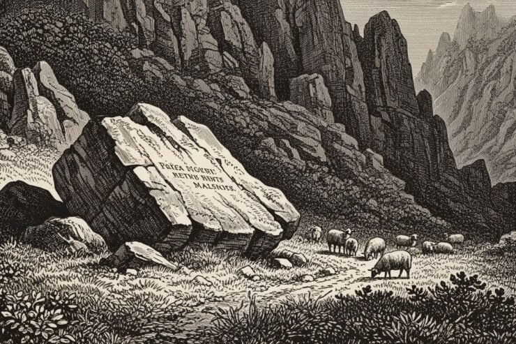 SAGA E BASHKËSISË (IV)