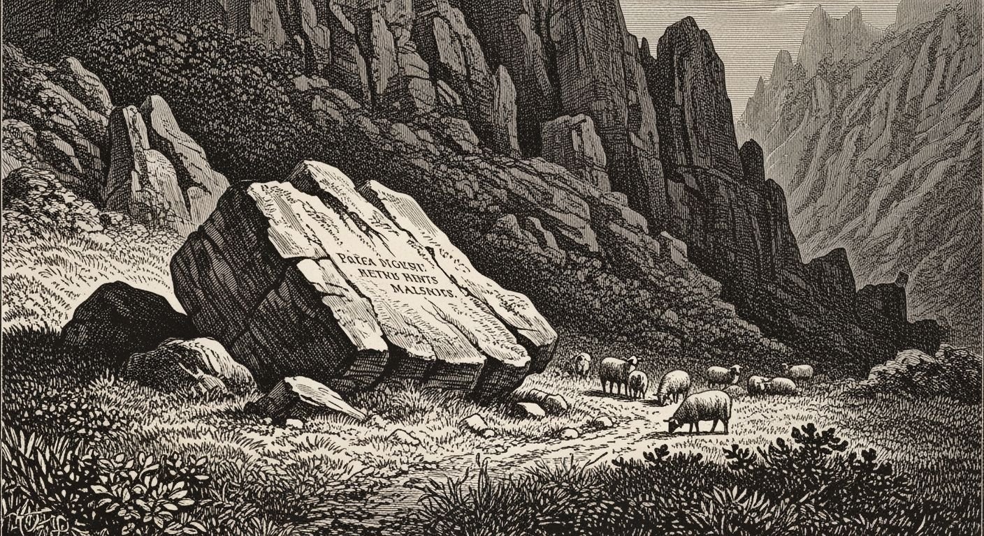 SAGA E BASHKËSISË (IV)