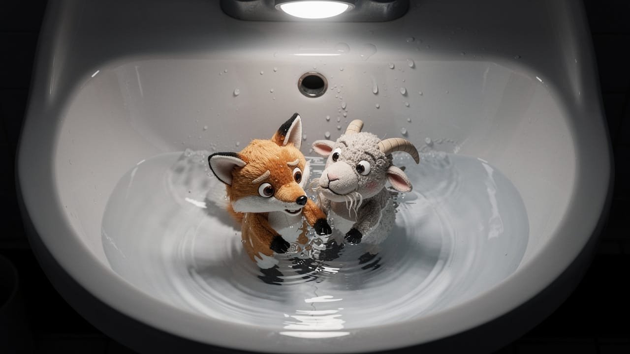 DHELPRA DHE CJAPI NË PUS