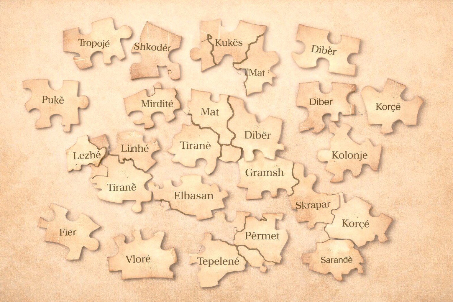 PËR REFORMËN E PUSHTETIT VENDOR