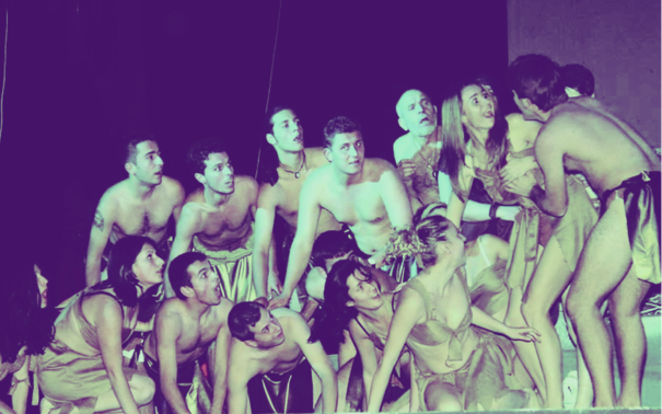 INATI, KOMPROMISI, VULLNETI