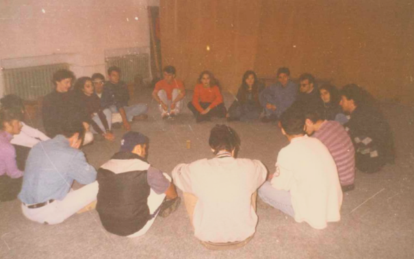 TË VEÇUARIT DHE NJË EPILOG