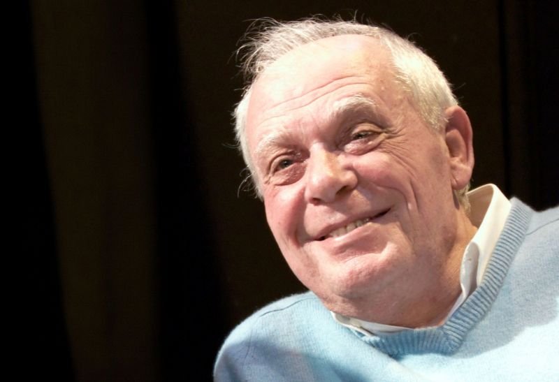 ZËRI I VOGËL I BRENDSHËM I NJË GJIGANTI