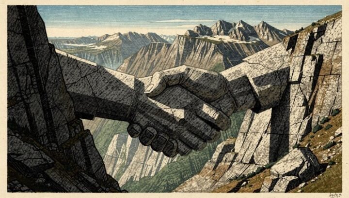 SHQIPËRIA Ç’DO TË BËHET