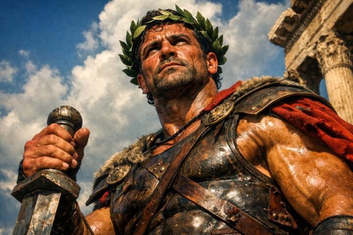 IMAGJINATA E SHPATËS