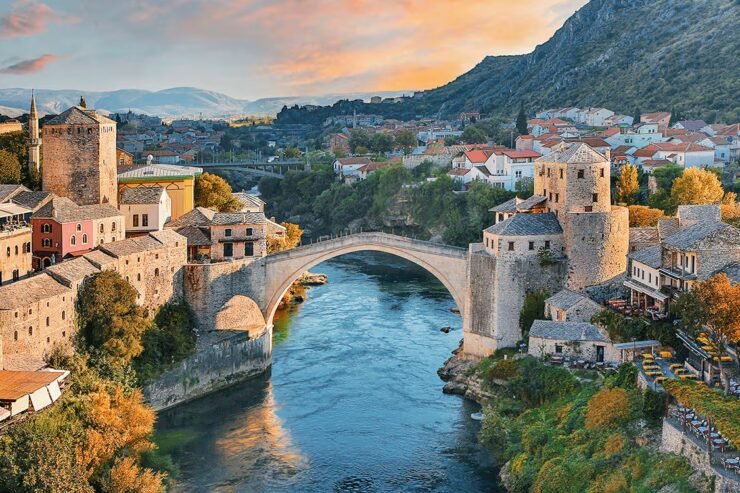 BOSHNJAKT DHE BOSNASIT