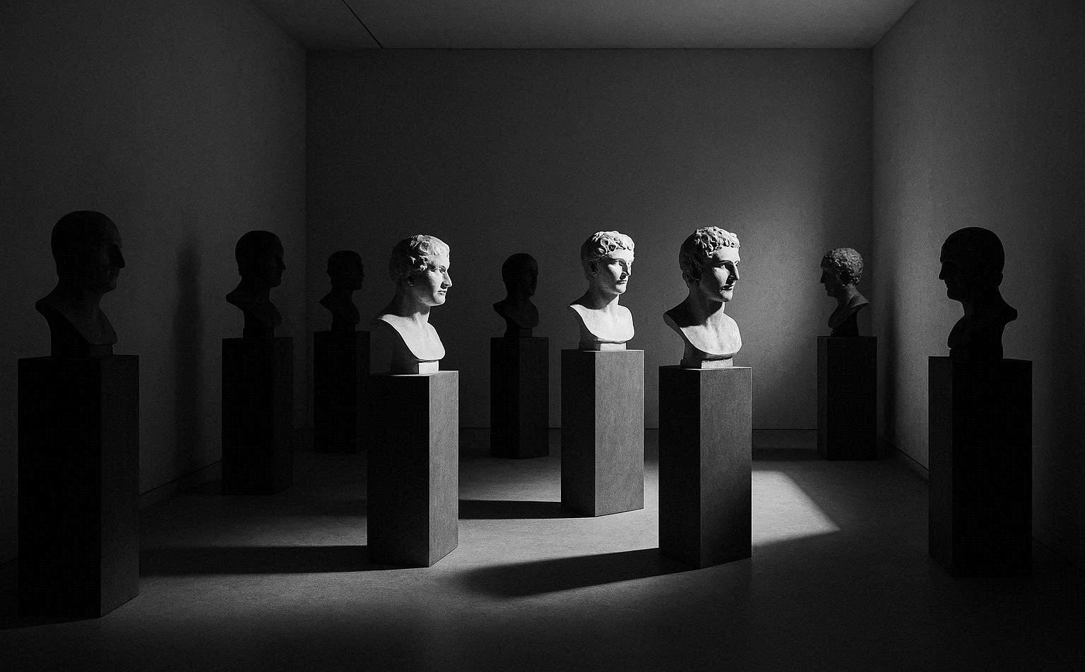 PËRTEJ DRITËHIJEVE