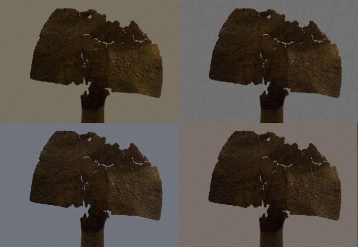 LOPATA! LOPATA! LOPATA!