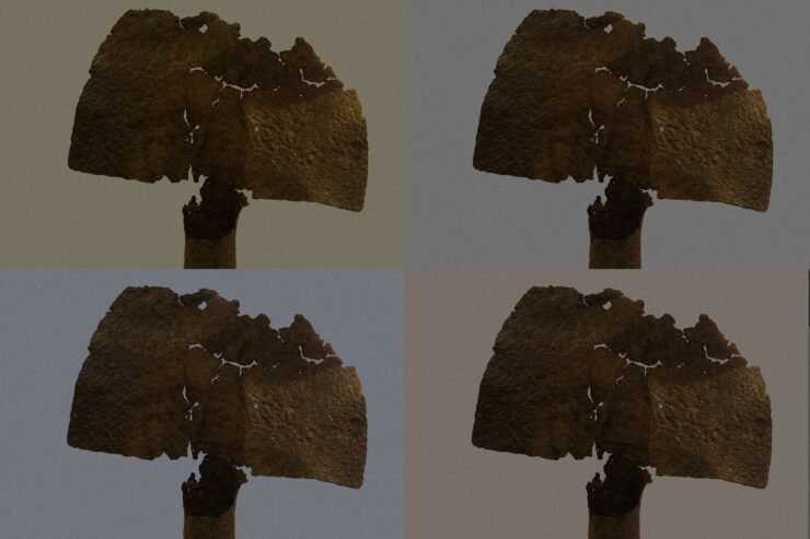 LOPATA! LOPATA! LOPATA!