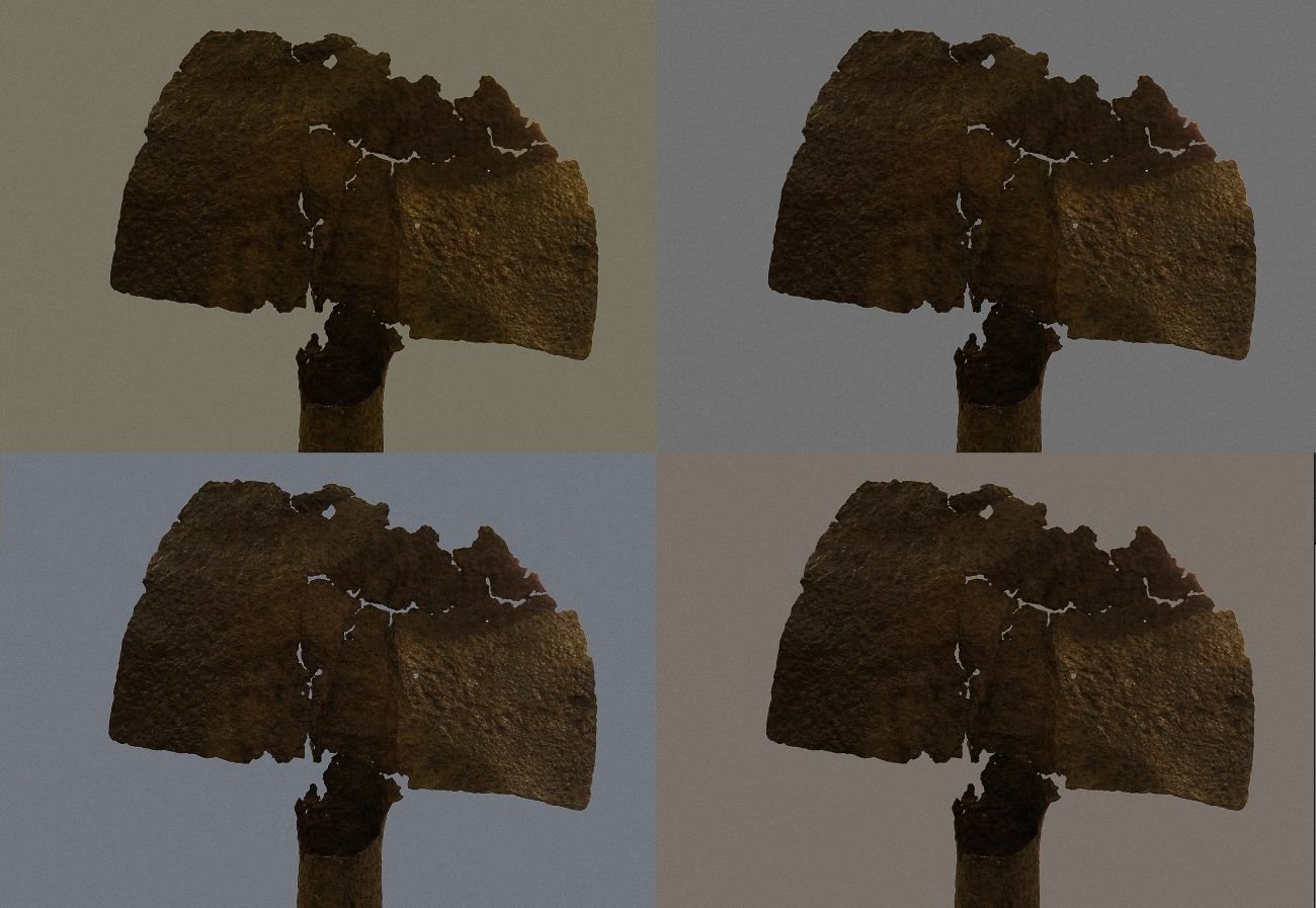 LOPATA! LOPATA! LOPATA!