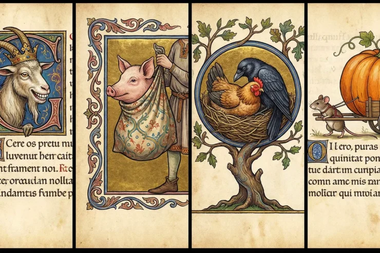 PROVERBI E KA BISHTIN MBRAPA (I)