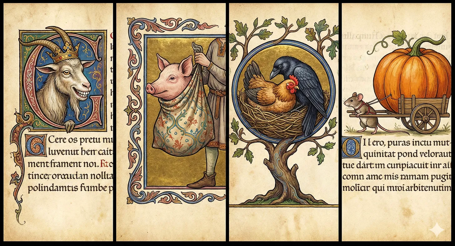 PROVERBI E KA BISHTIN MBRAPA (I)