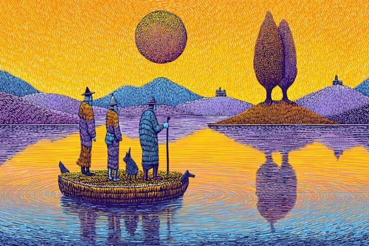 TEATËR QË NUK LËVIZ