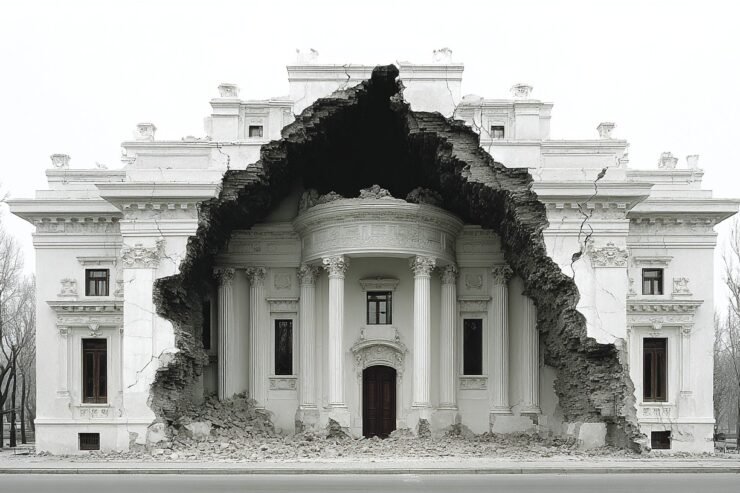 BURIMET KONCEPTUALE TË DEBATIT TONË HISTORIOGRAFIK