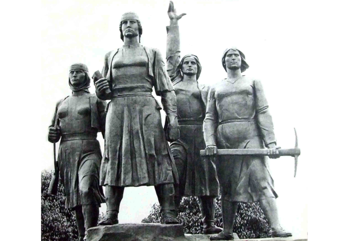 ARTI MODERN KËRKON SHOQËRI MODERNE