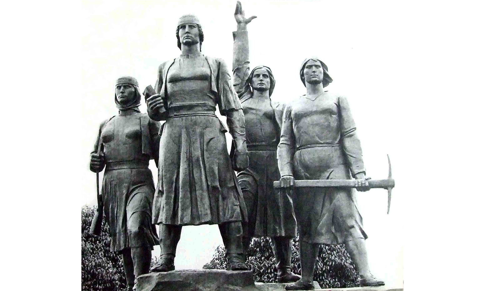 ARTI MODERN KËRKON SHOQËRI MODERNE