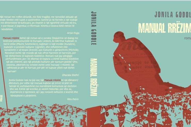 KOKA, PIEDESTALI DHE SFERA E DYSHIMIT – NJË MANUAL RRËZIMI