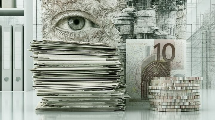 PARA EUROPIANE DHE RREGULLA SHQIPTARE