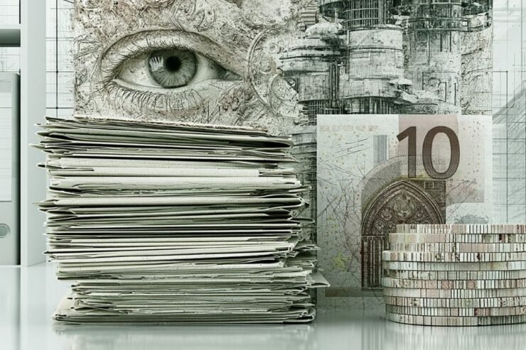 PARA EUROPIANE DHE RREGULLA SHQIPTARE