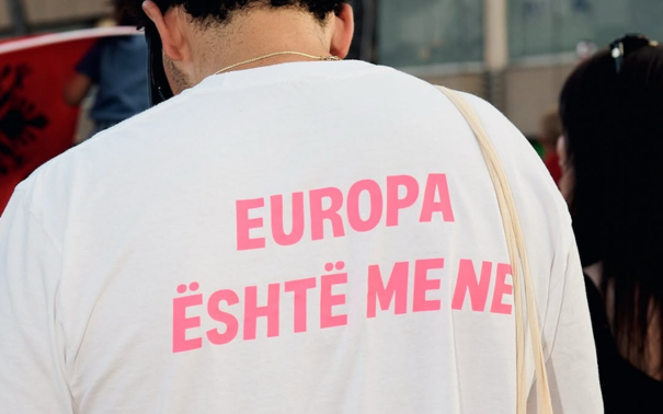 EU MONEY, ALBANIAN RULES