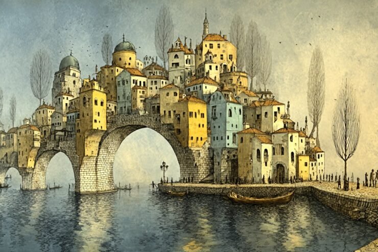 SHQIPËRIA NUK ËSHTË KËSHTJELLË, POR URË
