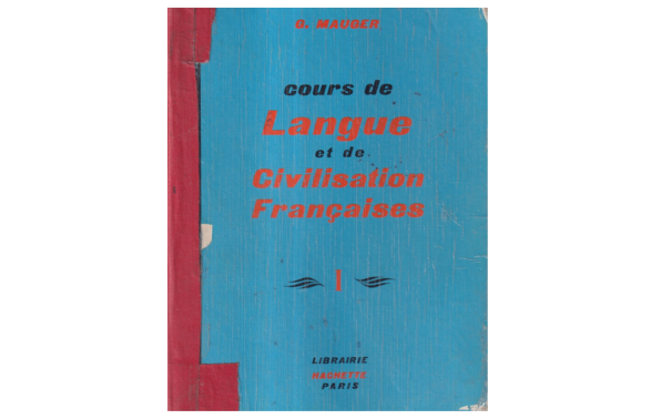 EN VOYAGE AVEC FAMILLE VINCENT (I)