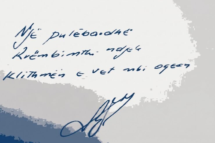 BETIM MUÇO: UNIVERSI POETIK I HAIKUT