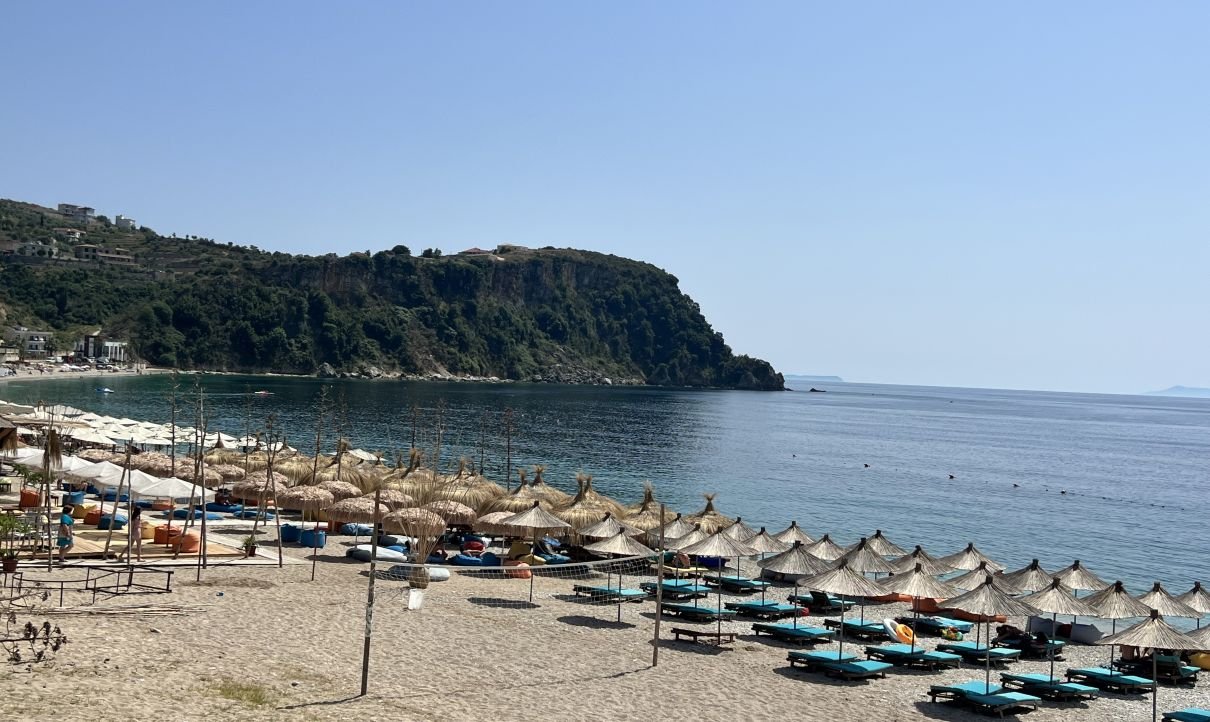 HIMARA – 50 VJET KALUAR