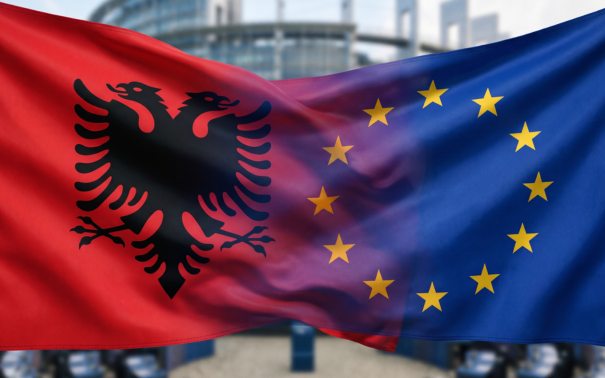 TO THE EU