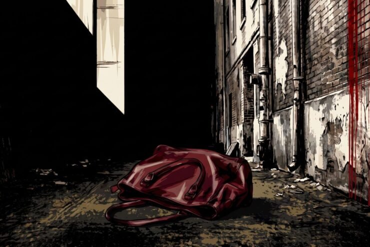 FEMICIDE REPORT ALBANIA 2026