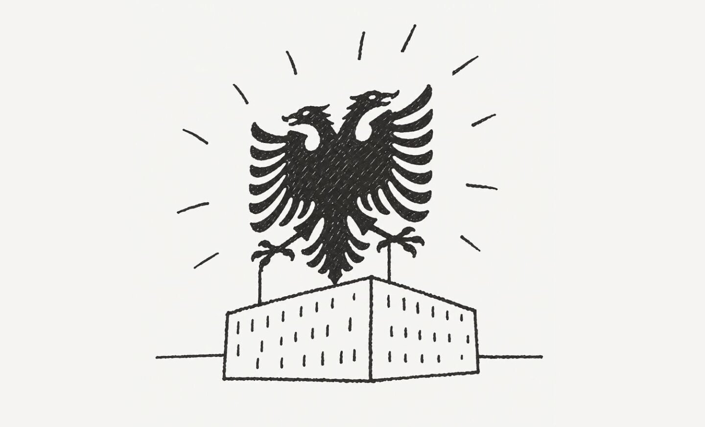 ARKITEKTURË EDHE BASHKËKOHORE, EDHE SHQIPTARE