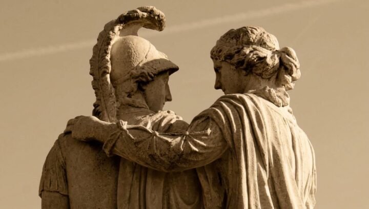 OLIMPIA, NËNA E ALEKSANDRIT (II)