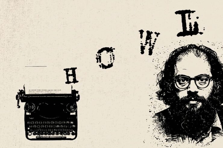 WE GOT THE POEM, BUT WHAT ABOUT THE HOWL?