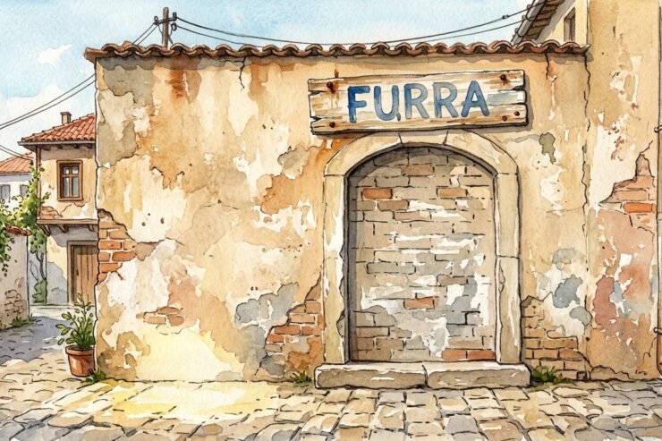 FURRA