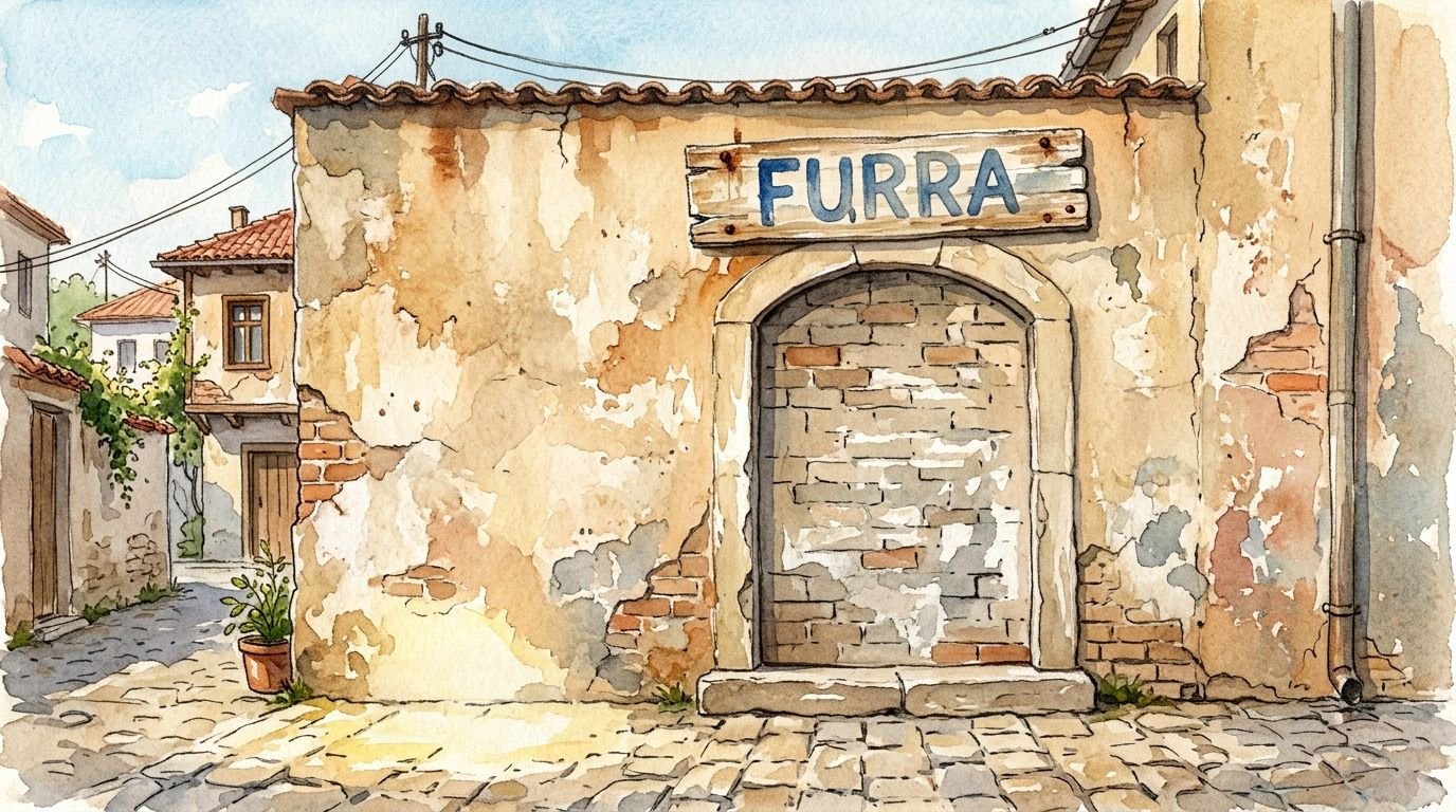 FURRA